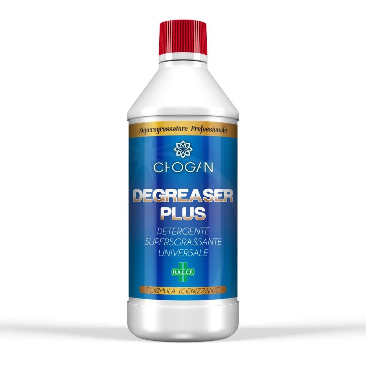 Degreaser plus Detergente supersgrassante universale DaphneCosmetics